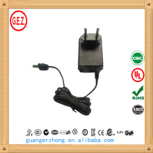 Adaptador de corriente JET de 7.2v 110mA ac